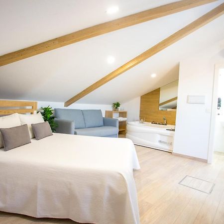 Apartahotel Enfasis-Group El Cuervo  Екстериор снимка