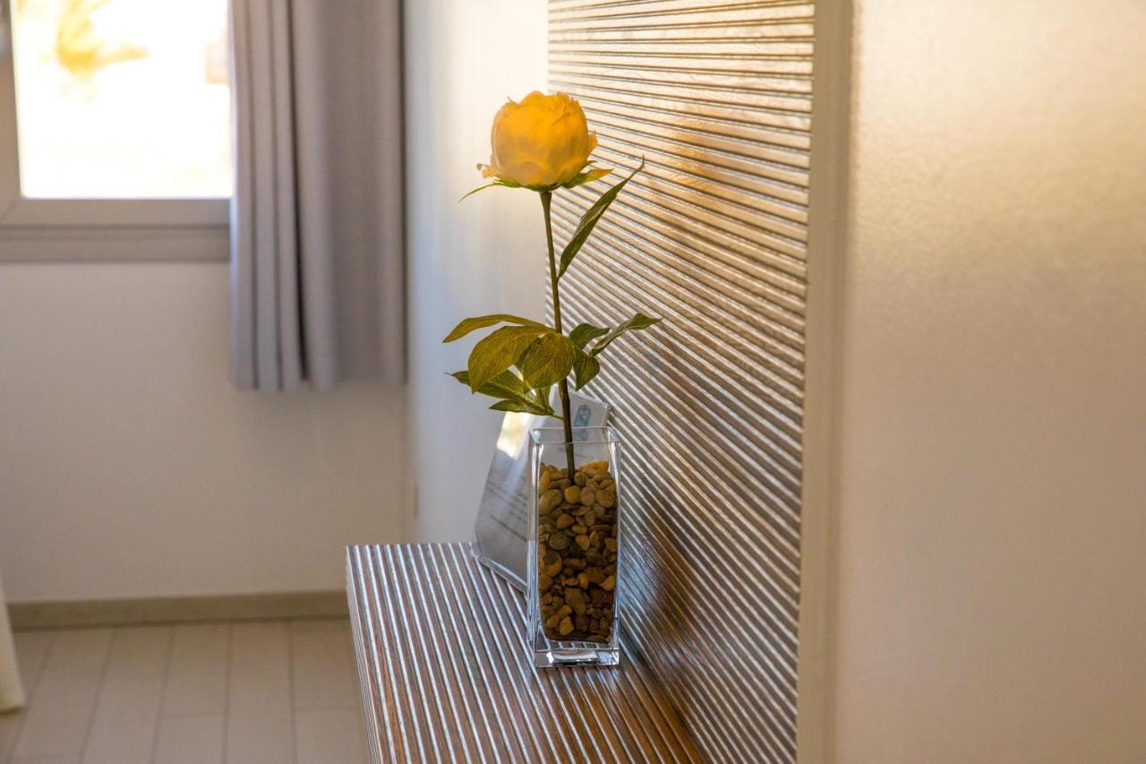 Apartahotel Enfasis-Group El Cuervo  Екстериор снимка