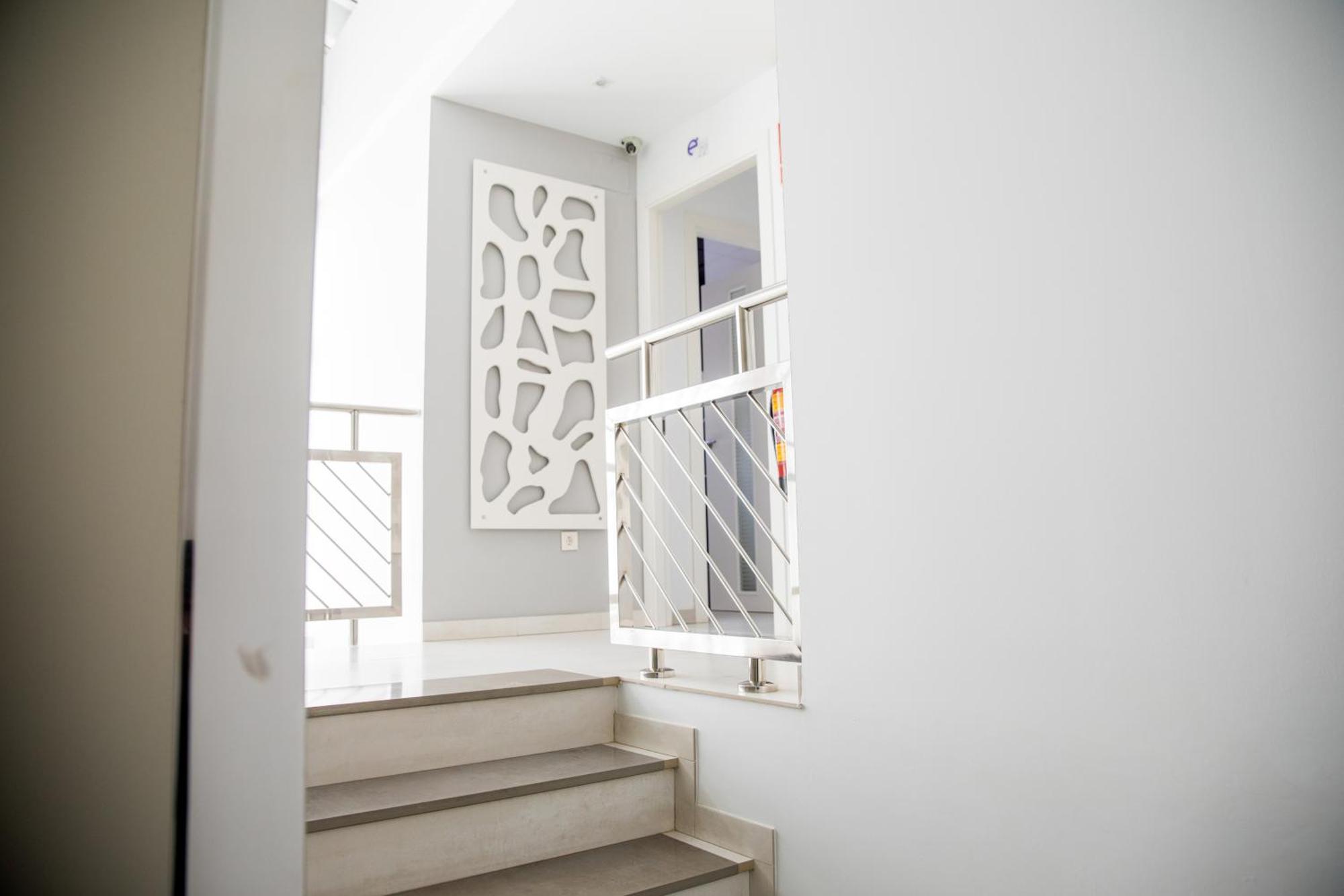 Apartahotel Enfasis-Group El Cuervo  Екстериор снимка