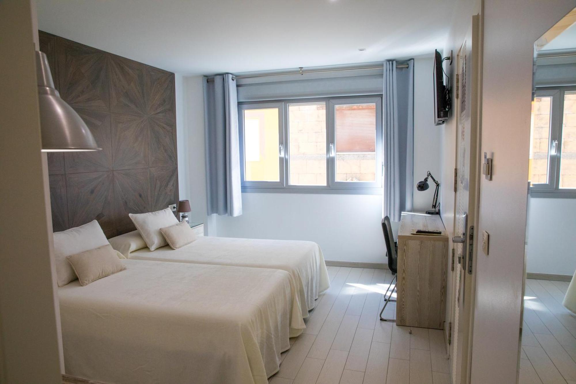 Apartahotel Enfasis-Group El Cuervo  Екстериор снимка