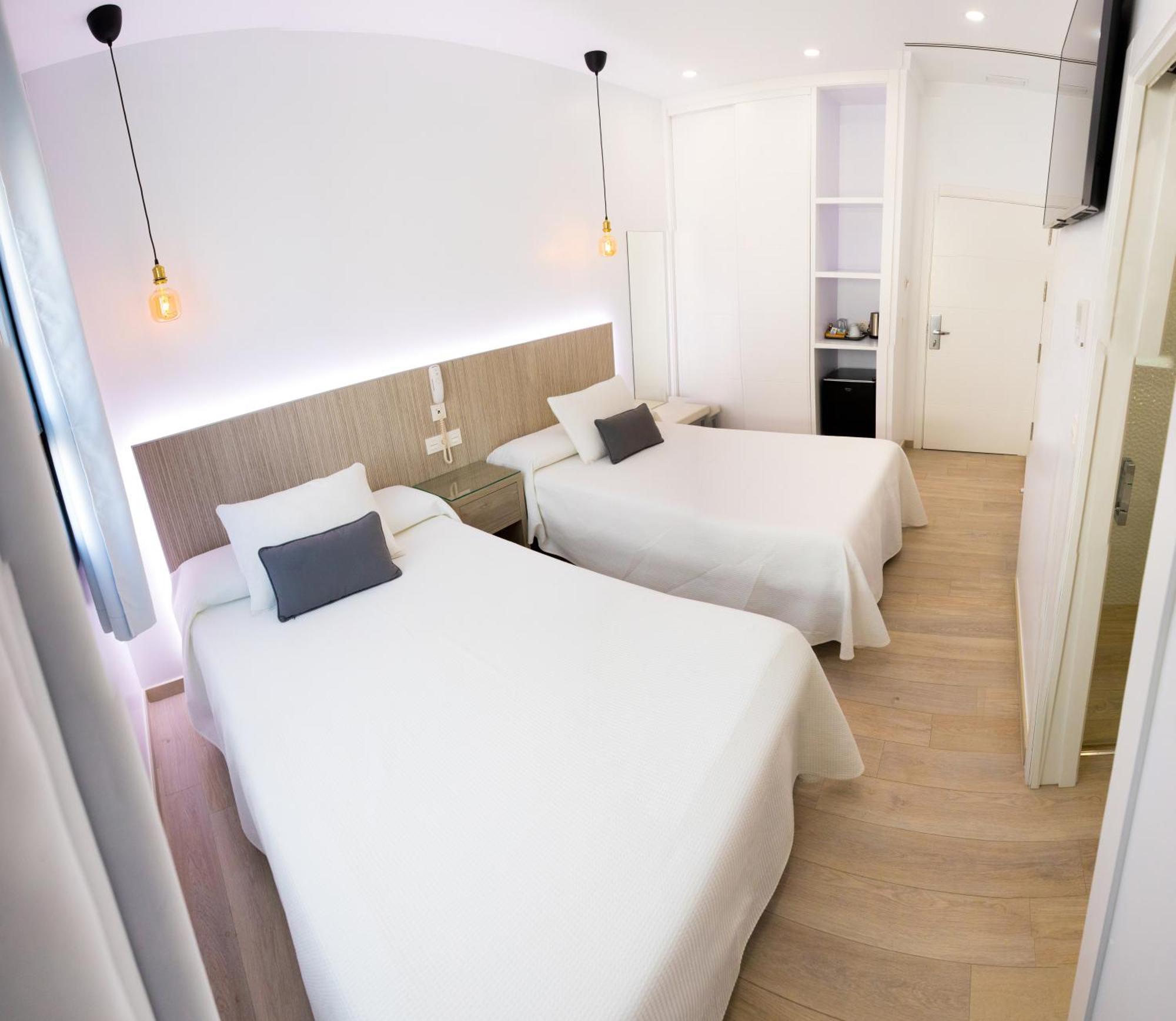 Apartahotel Enfasis-Group El Cuervo  Екстериор снимка
