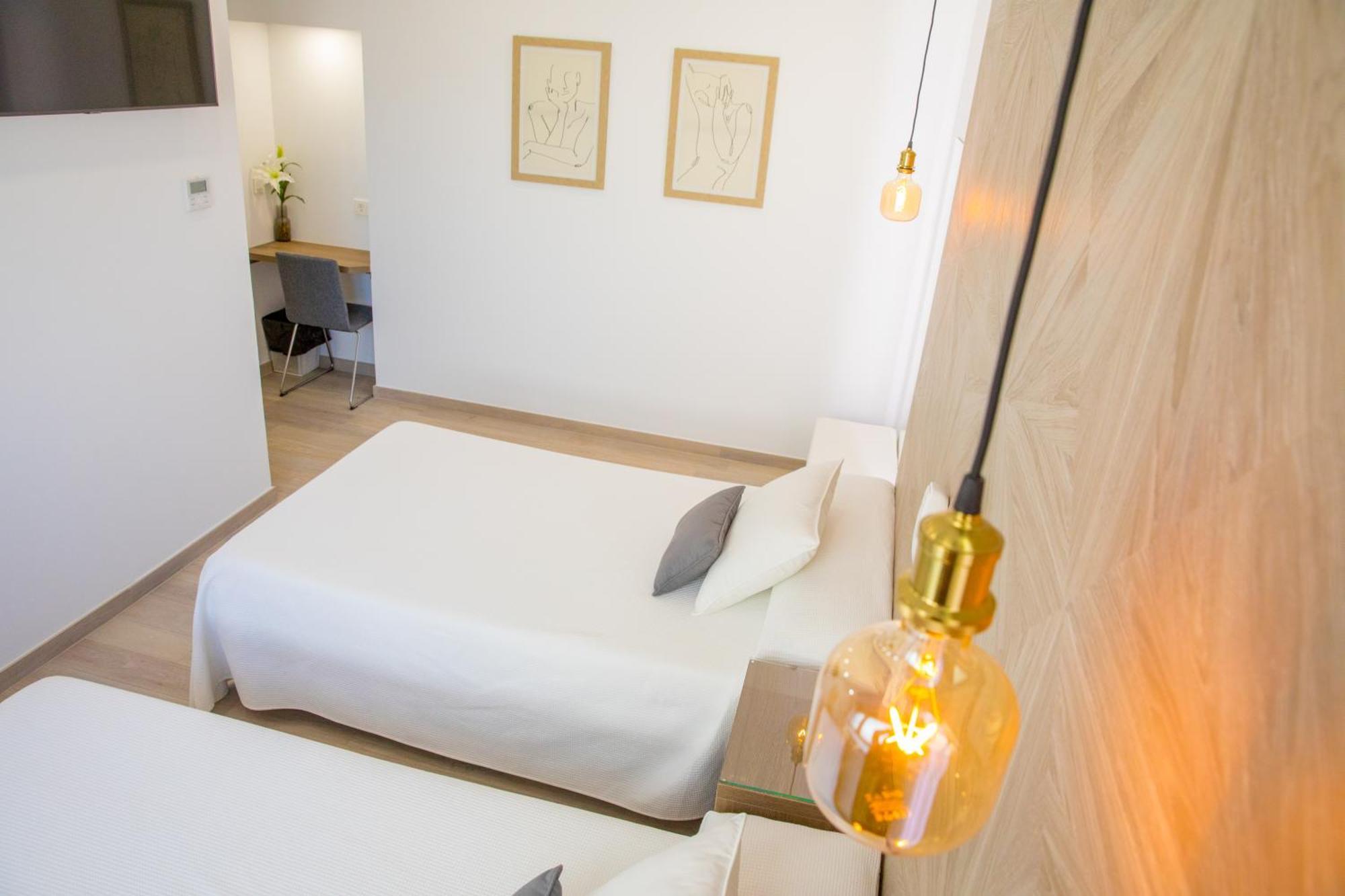 Apartahotel Enfasis-Group El Cuervo  Екстериор снимка