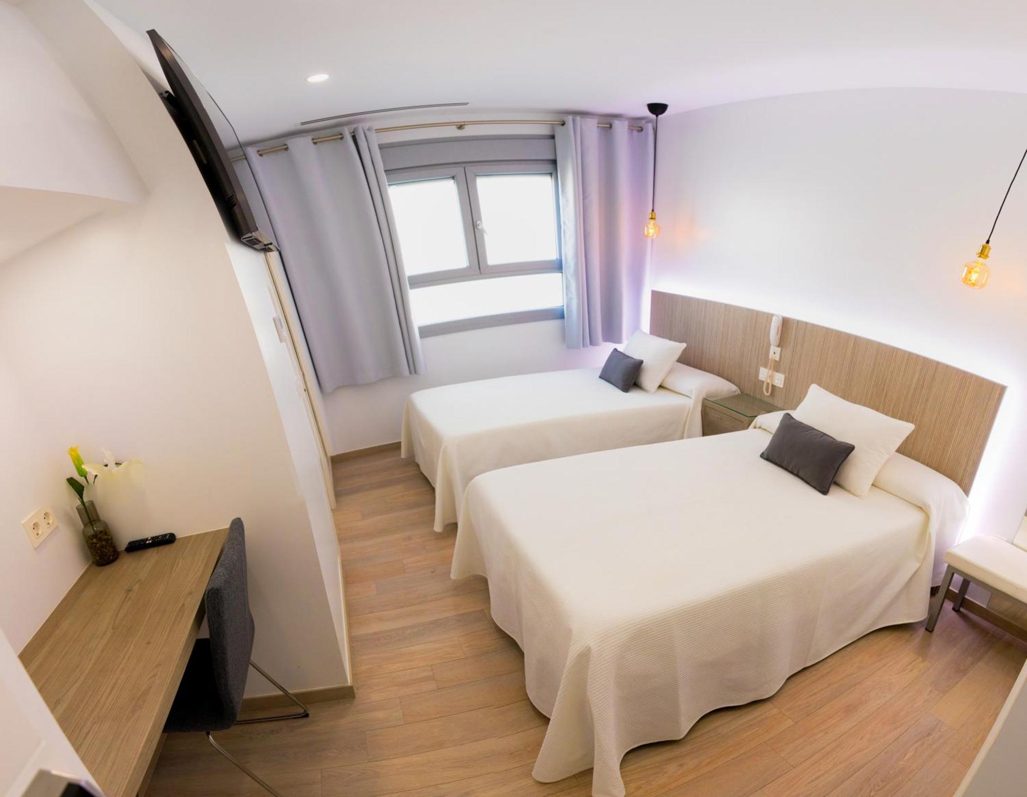 Apartahotel Enfasis-Group El Cuervo  Екстериор снимка