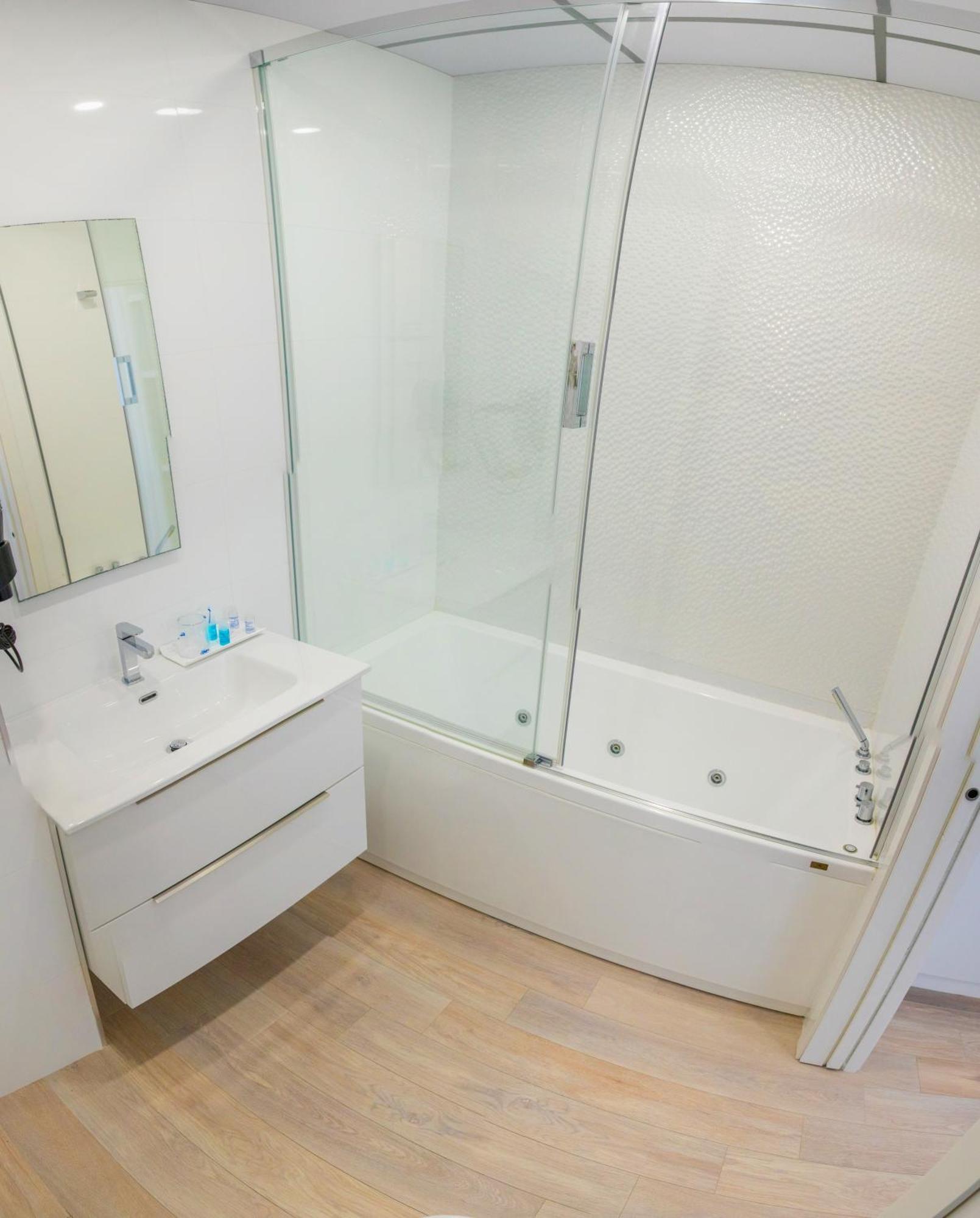 Apartahotel Enfasis-Group El Cuervo  Екстериор снимка
