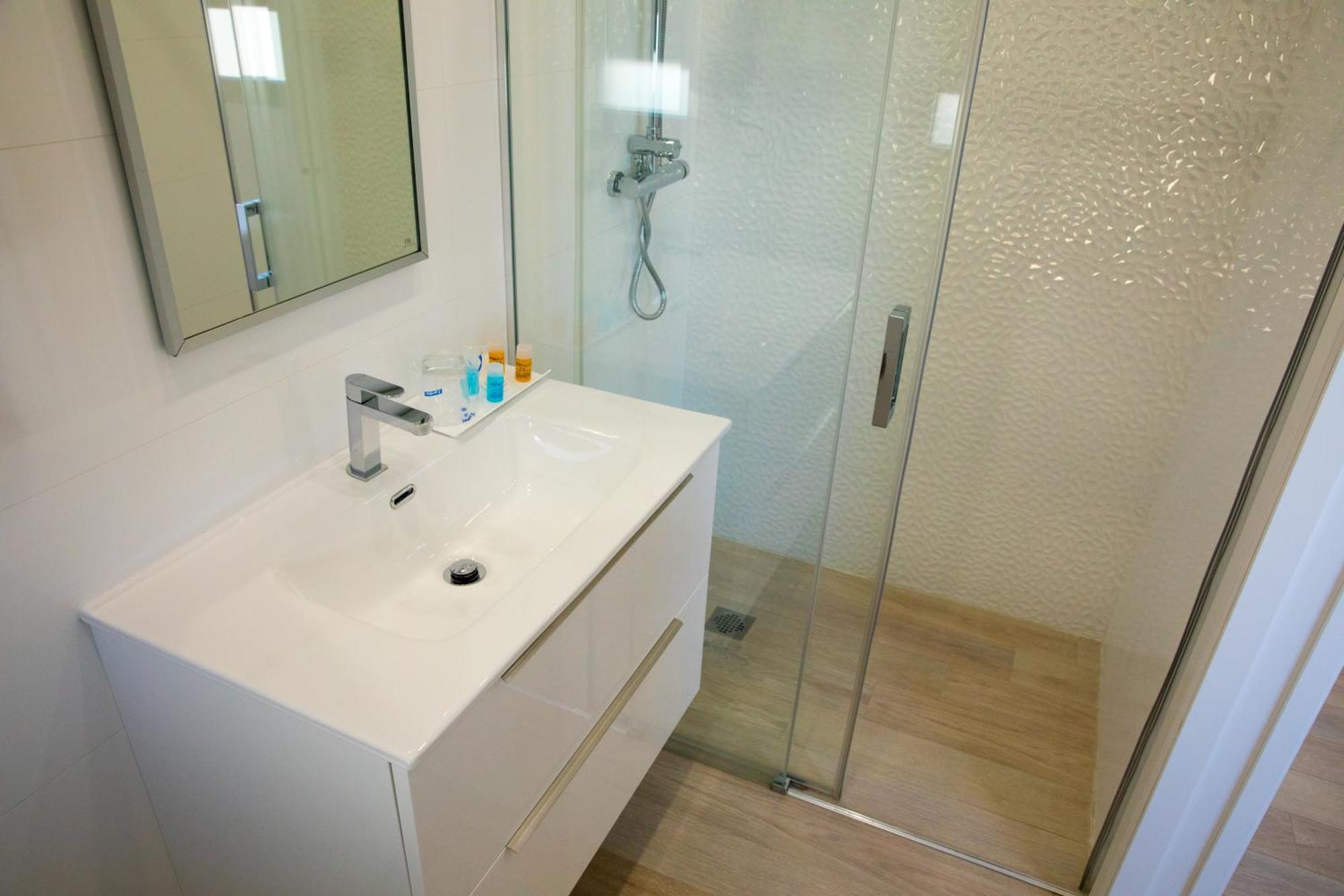 Apartahotel Enfasis-Group El Cuervo  Екстериор снимка