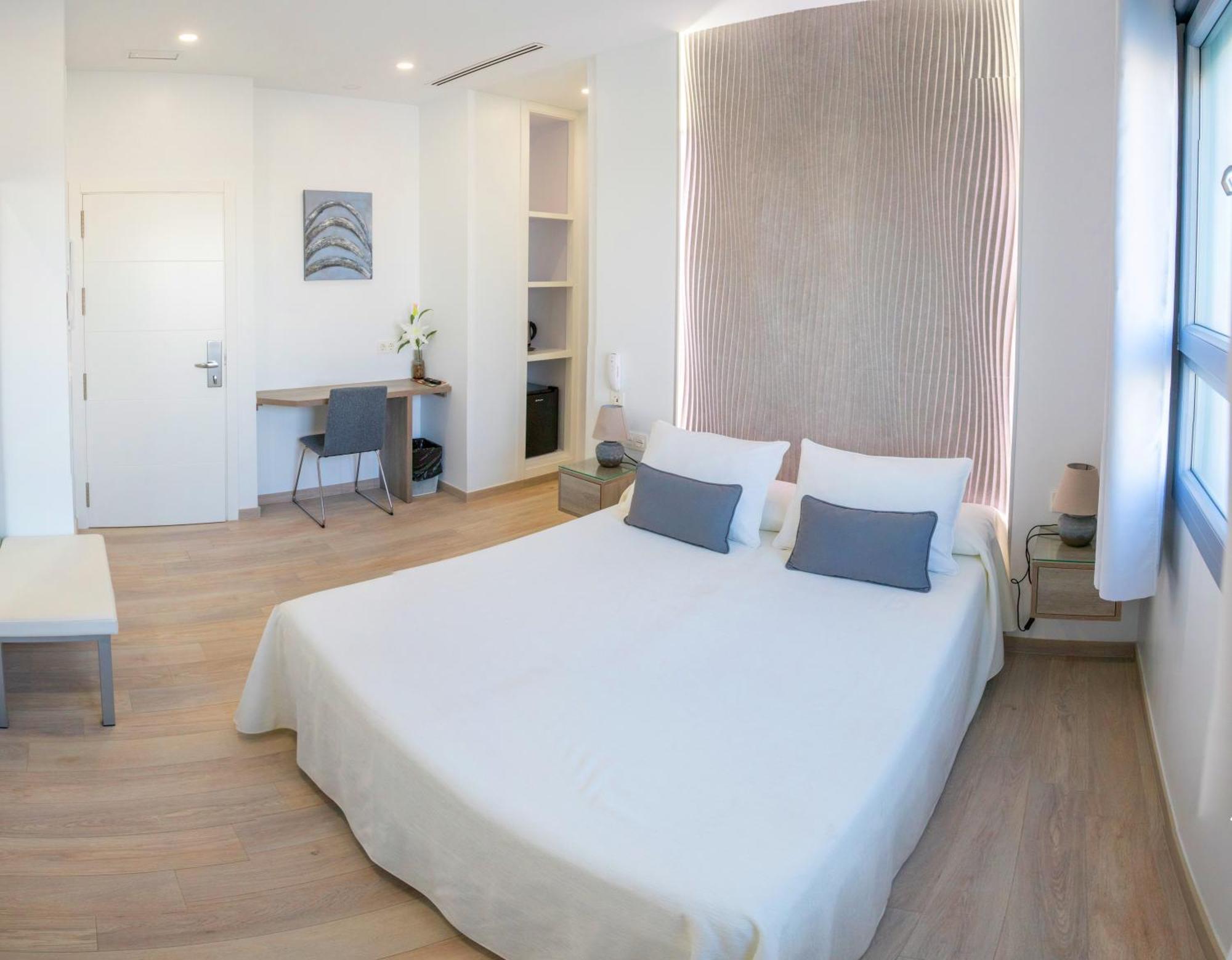 Apartahotel Enfasis-Group El Cuervo  Екстериор снимка